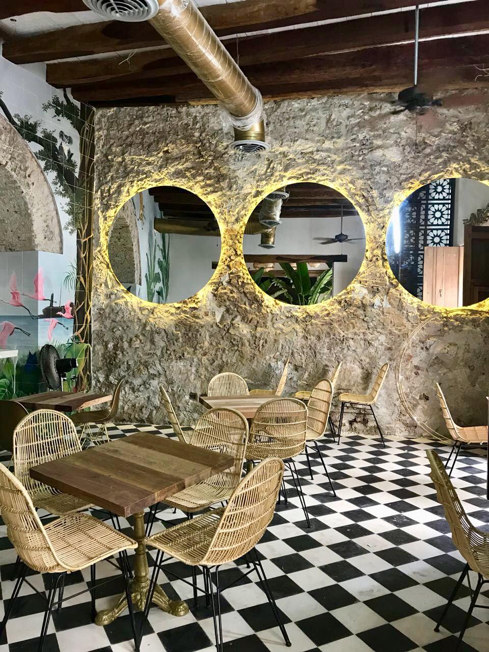 Hotel Casa La Factoria By Faranda Boutique, A Member Of Radisson Individuals Cartagena Ngoại thất bức ảnh