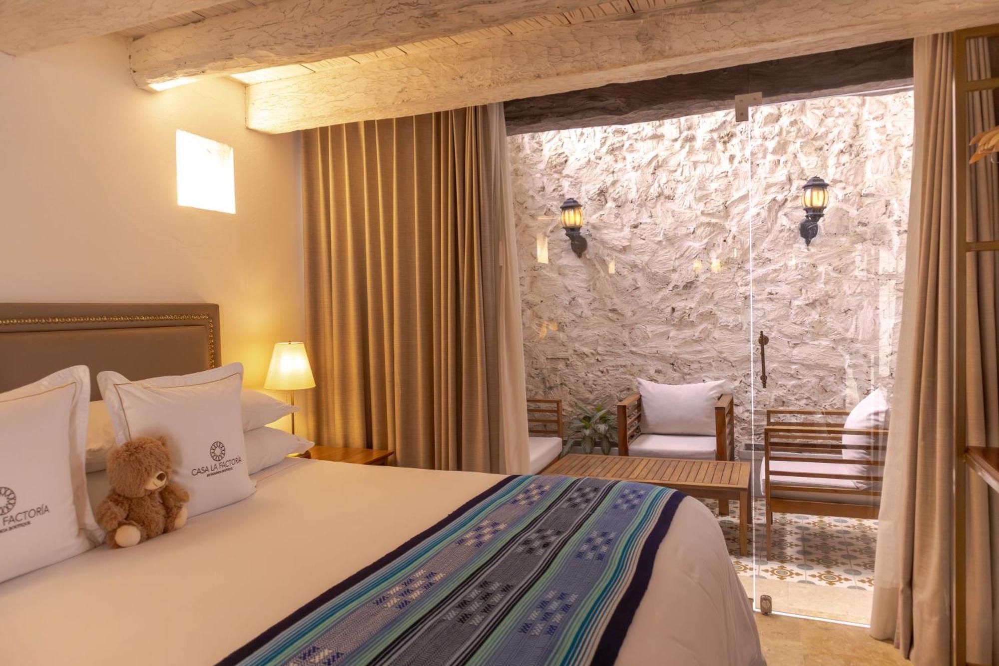 Hotel Casa La Factoria By Faranda Boutique, A Member Of Radisson Individuals Cartagena Ngoại thất bức ảnh