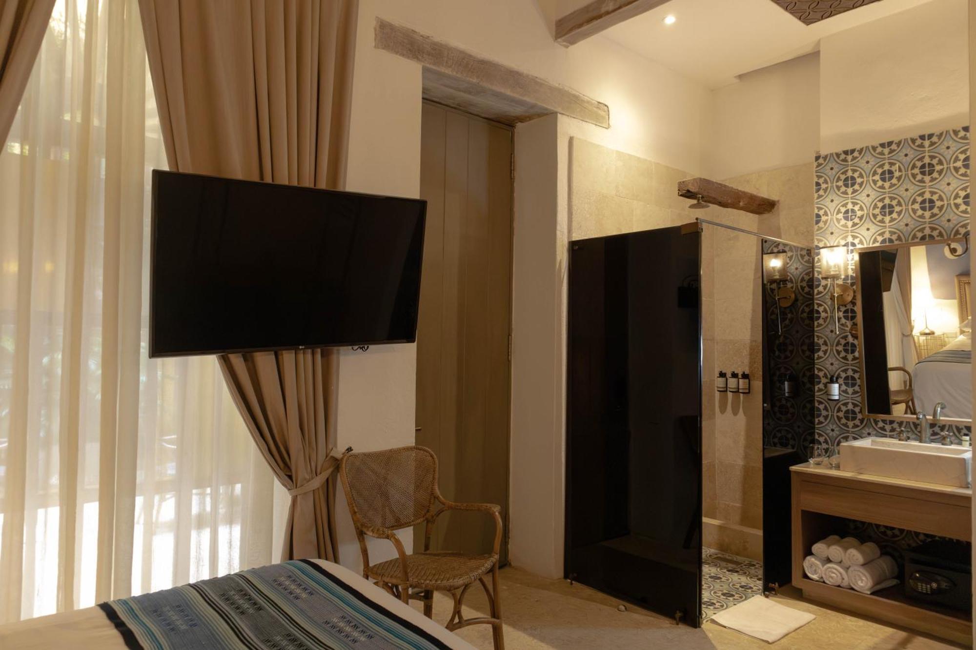 Hotel Casa La Factoria By Faranda Boutique, A Member Of Radisson Individuals Cartagena Ngoại thất bức ảnh