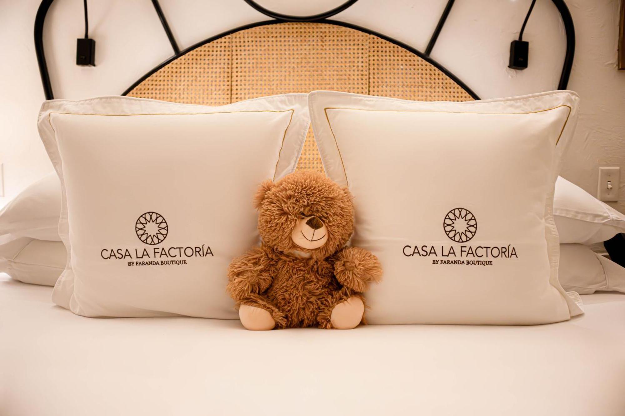 Hotel Casa La Factoria By Faranda Boutique, A Member Of Radisson Individuals Cartagena Ngoại thất bức ảnh