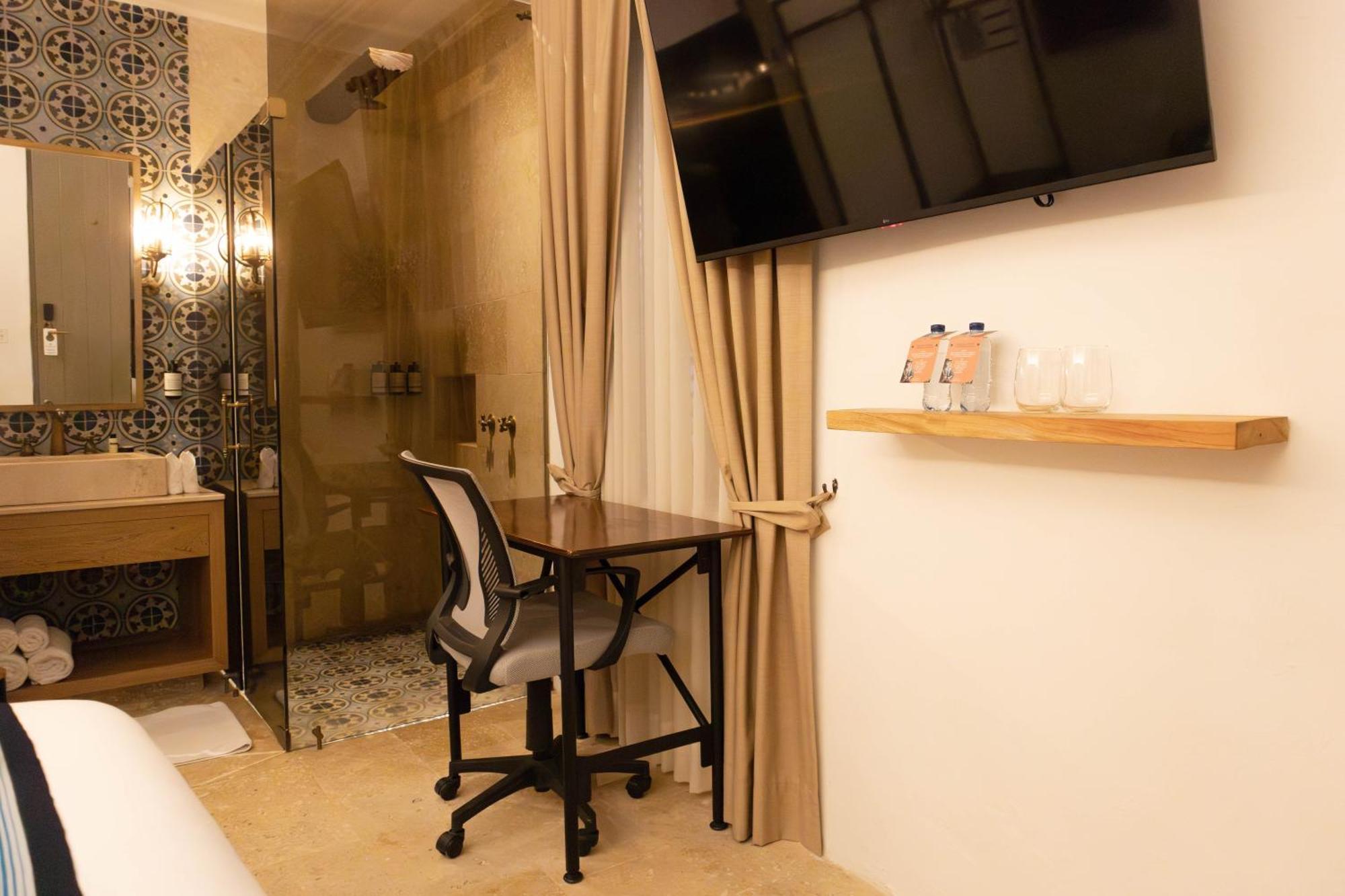 Hotel Casa La Factoria By Faranda Boutique, A Member Of Radisson Individuals Cartagena Ngoại thất bức ảnh