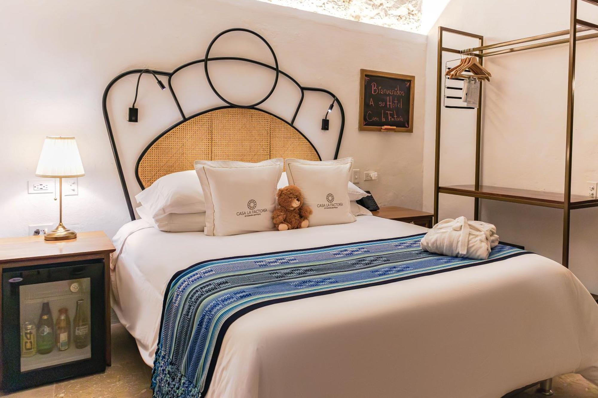 Hotel Casa La Factoria By Faranda Boutique, A Member Of Radisson Individuals Cartagena Ngoại thất bức ảnh