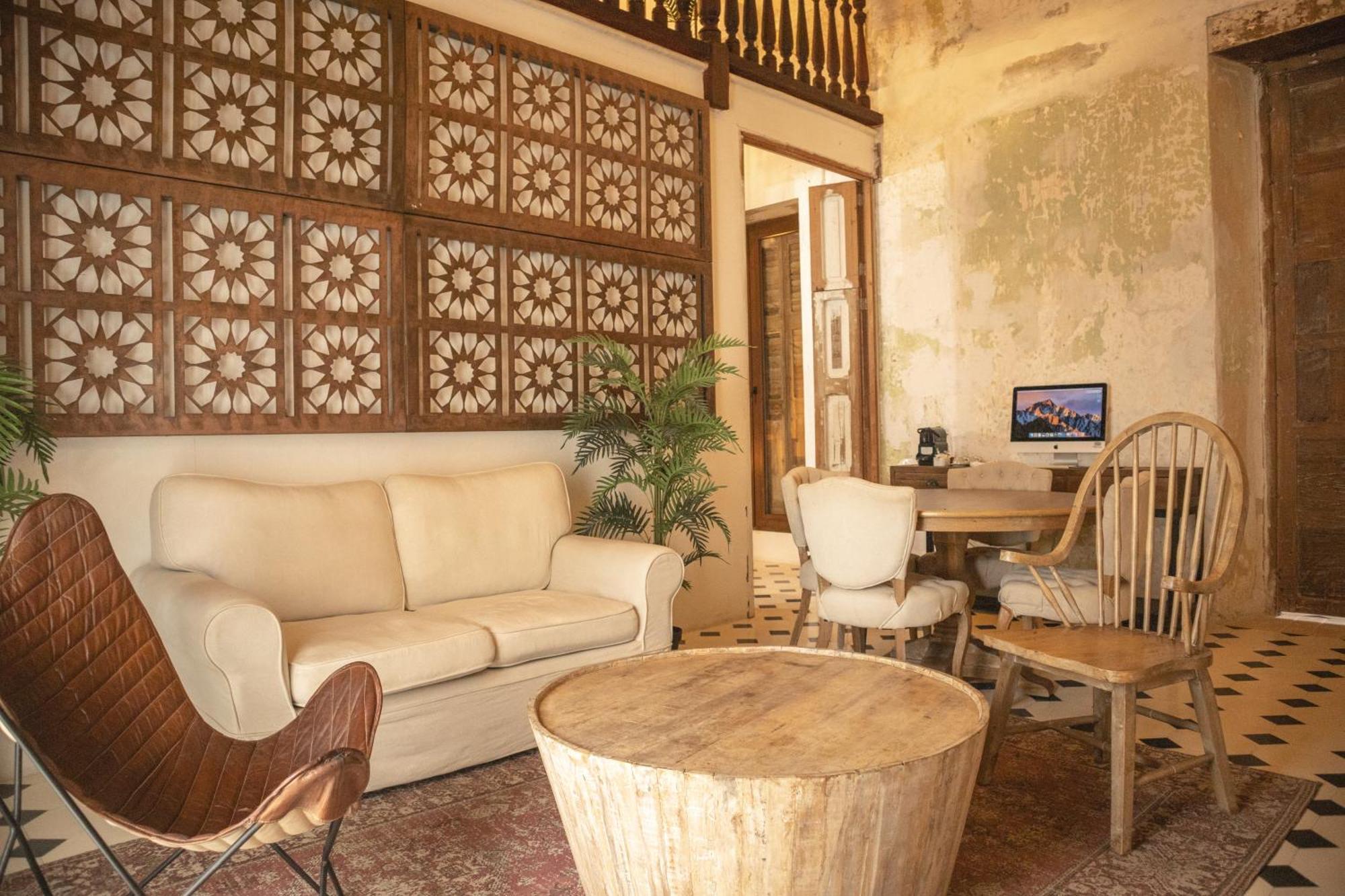 Hotel Casa La Factoria By Faranda Boutique, A Member Of Radisson Individuals Cartagena Ngoại thất bức ảnh