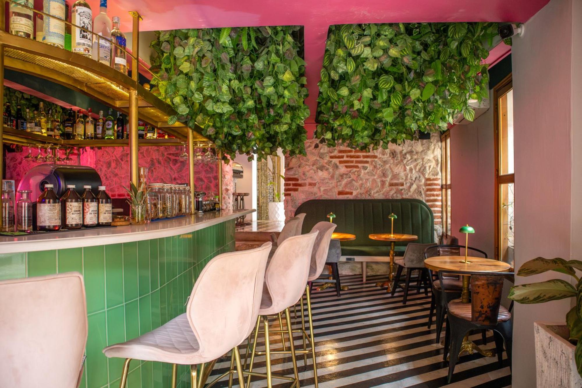 Hotel Casa La Factoria By Faranda Boutique, A Member Of Radisson Individuals Cartagena Ngoại thất bức ảnh