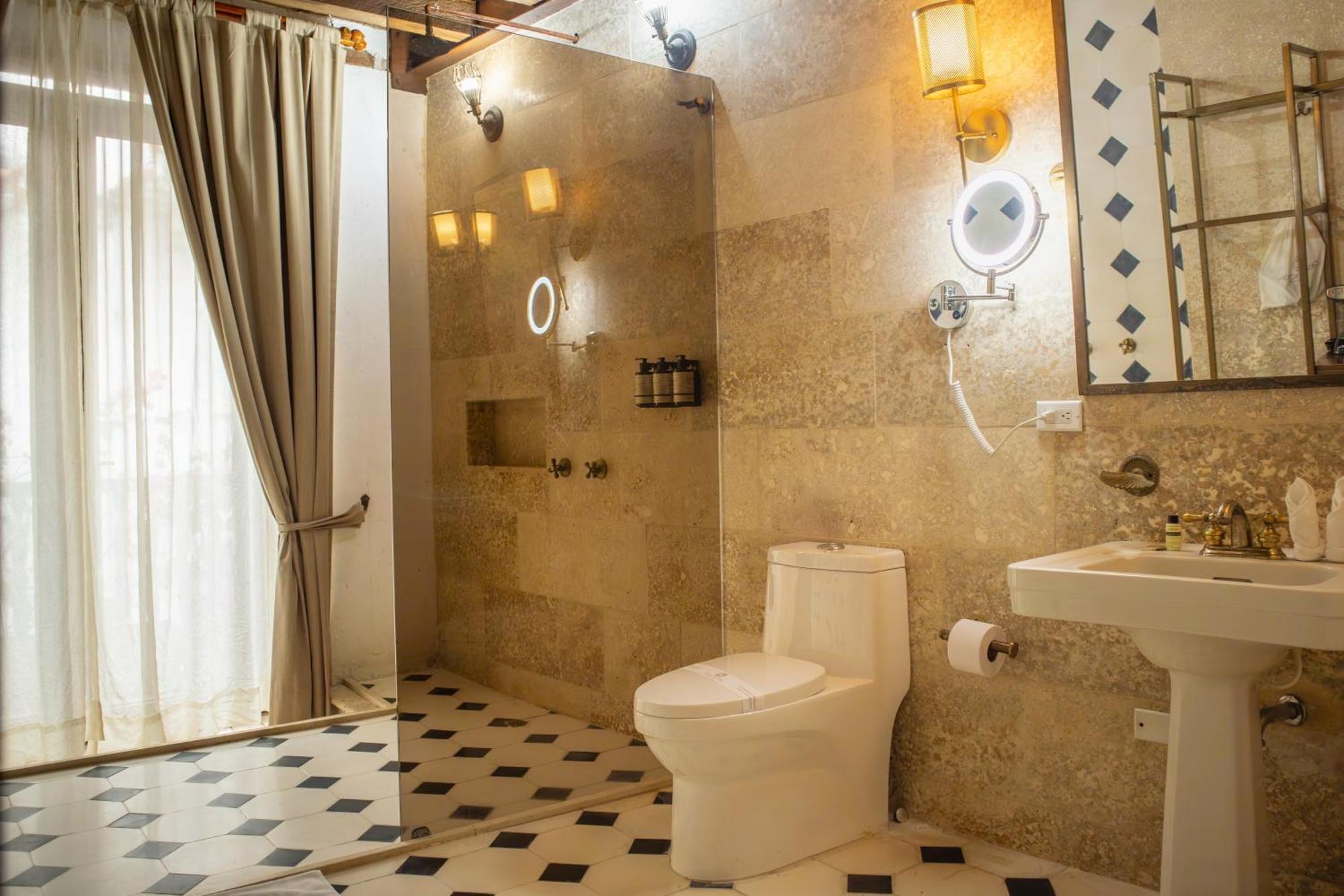 Hotel Casa La Factoria By Faranda Boutique, A Member Of Radisson Individuals Cartagena Ngoại thất bức ảnh