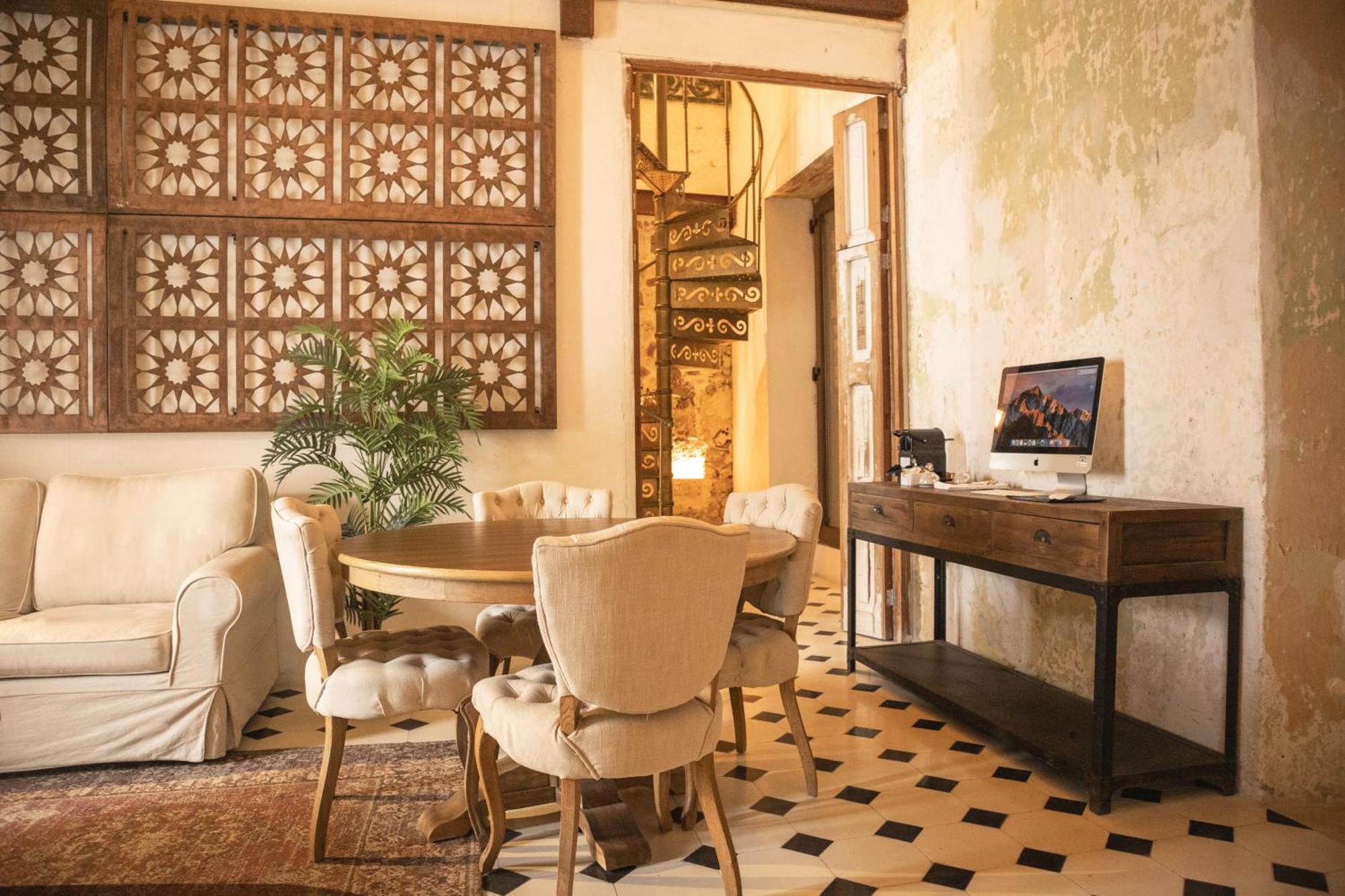 Hotel Casa La Factoria By Faranda Boutique, A Member Of Radisson Individuals Cartagena Phòng bức ảnh