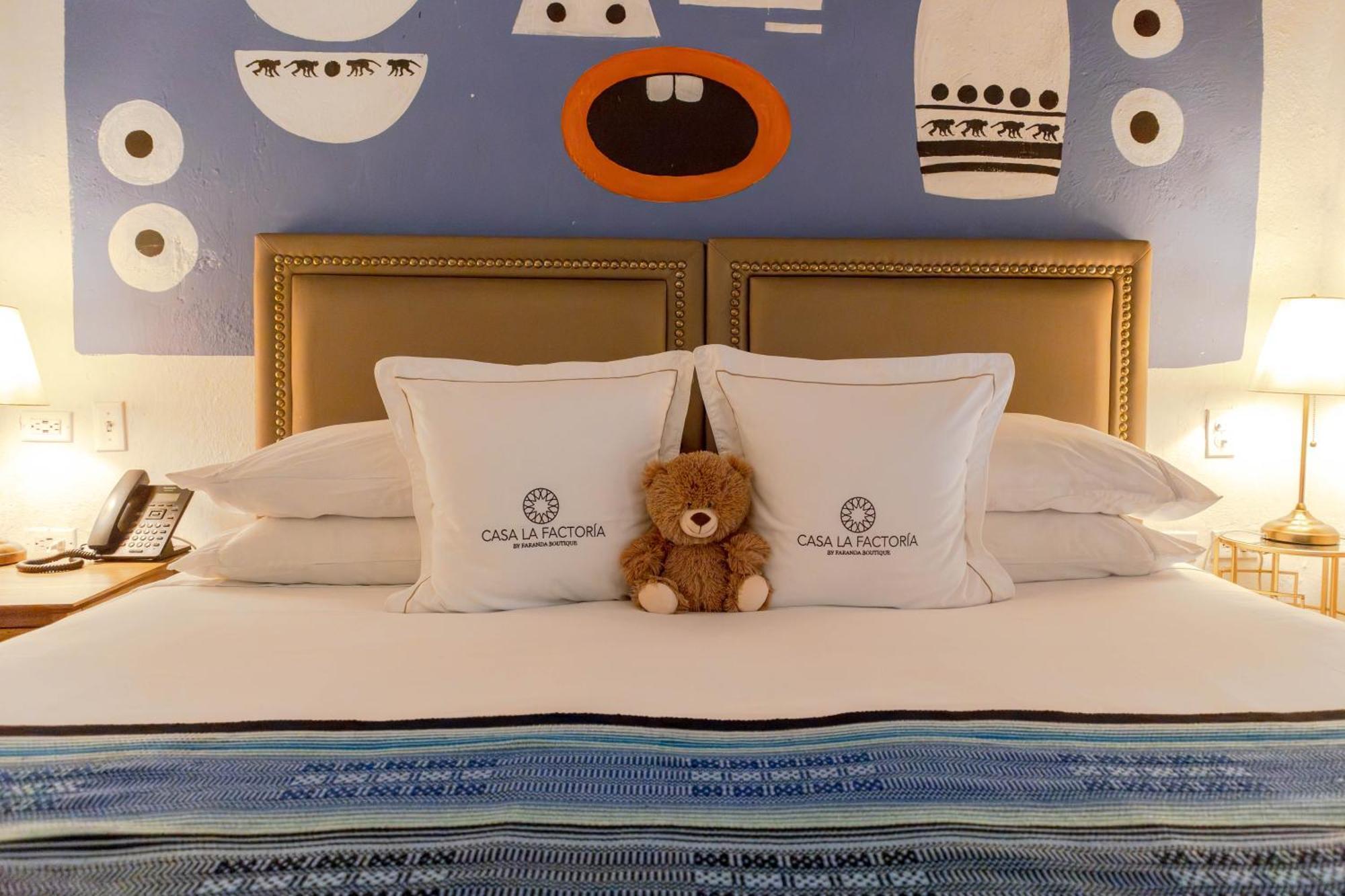 Hotel Casa La Factoria By Faranda Boutique, A Member Of Radisson Individuals Cartagena Phòng bức ảnh
