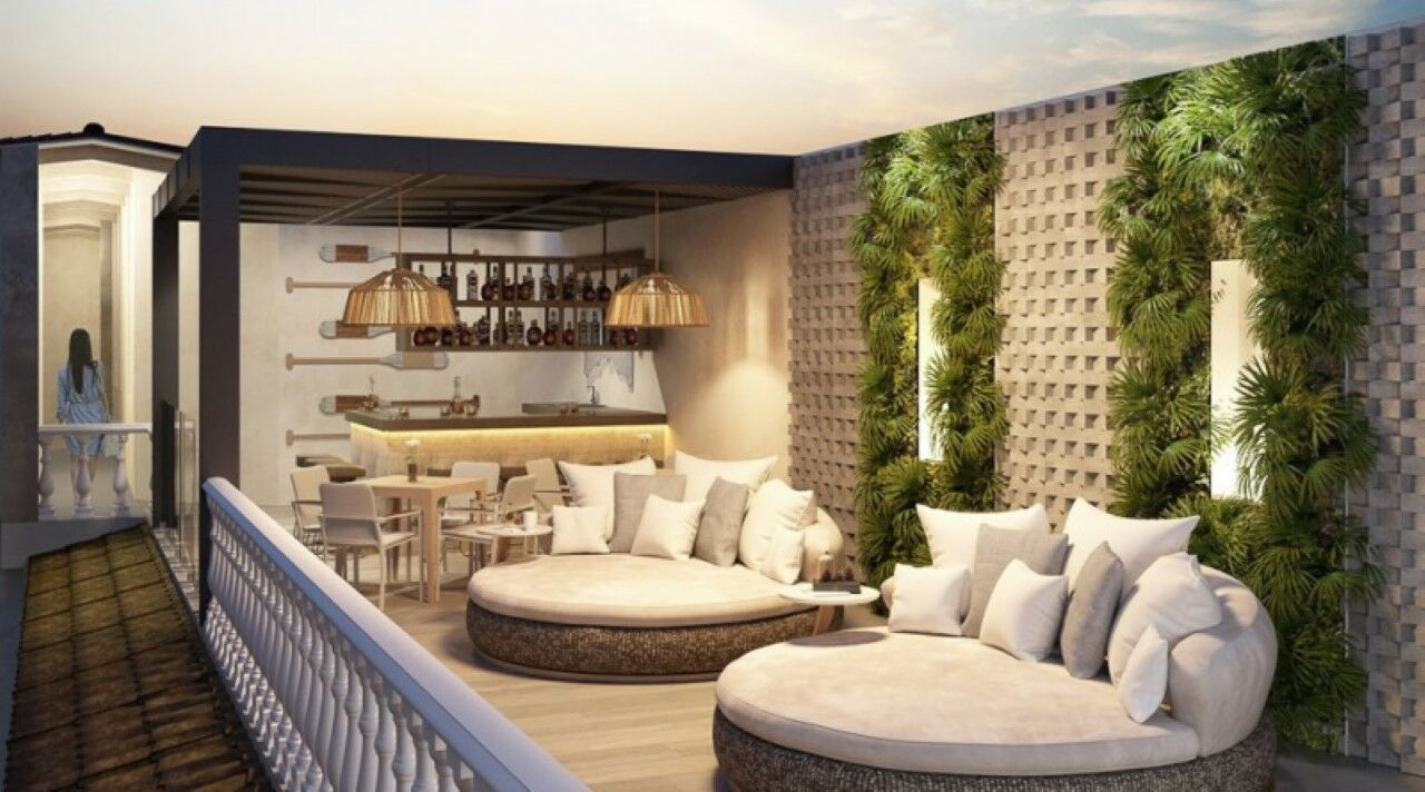 Hotel Casa La Factoria By Faranda Boutique, A Member Of Radisson Individuals Cartagena Ngoại thất bức ảnh
