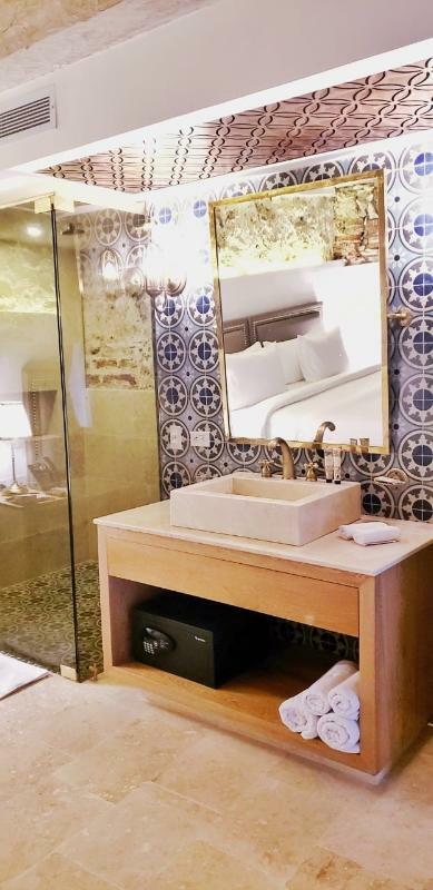 Hotel Casa La Factoria By Faranda Boutique, A Member Of Radisson Individuals Cartagena Ngoại thất bức ảnh
