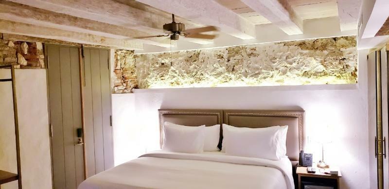 Hotel Casa La Factoria By Faranda Boutique, A Member Of Radisson Individuals Cartagena Ngoại thất bức ảnh